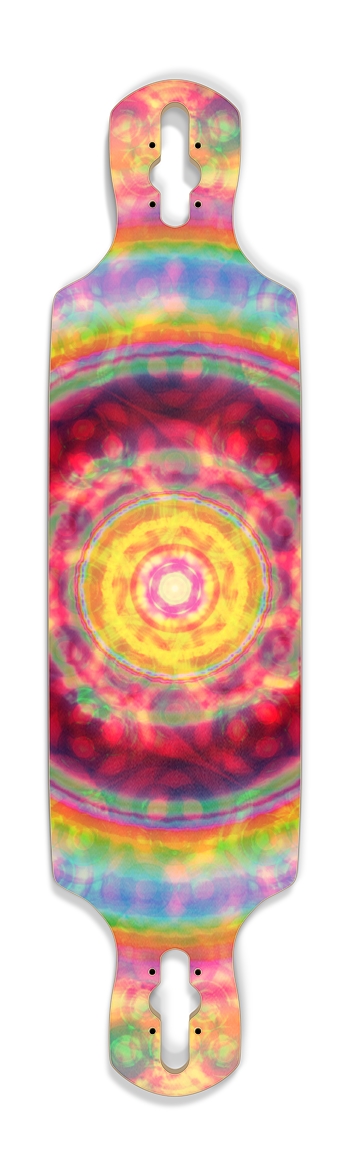 Abstract / Psychedelic Circles
