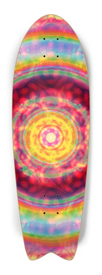 Abstract / Psychedelic Circles
