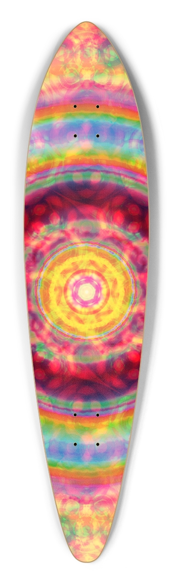Abstract / Psychedelic Circles