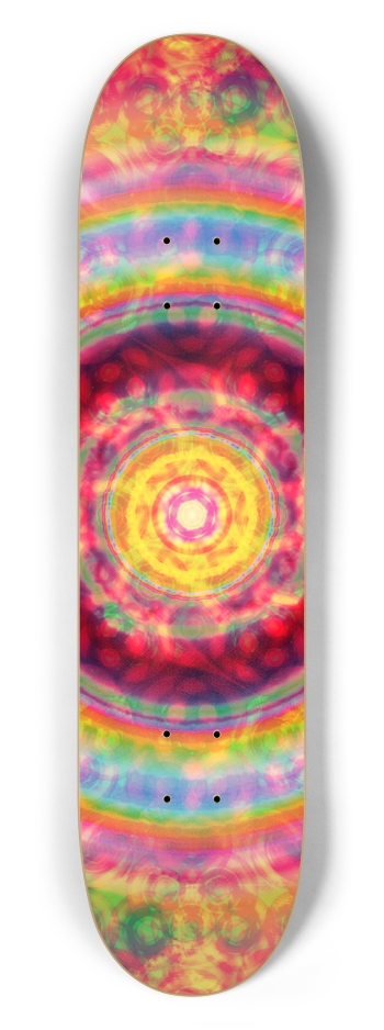 Abstract / Psychedelic Circles