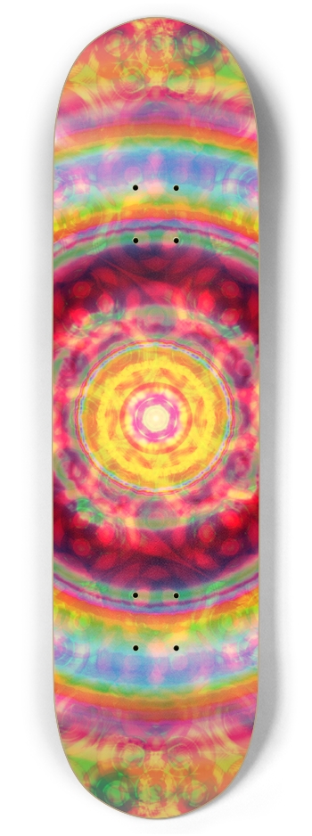 Abstract / Psychedelic Circles