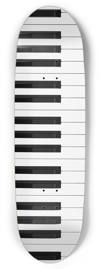 Piano / Keyboard Keys