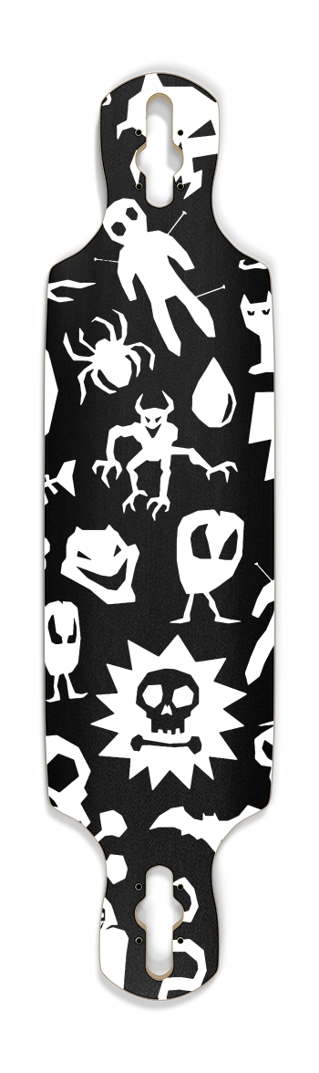 Monsters