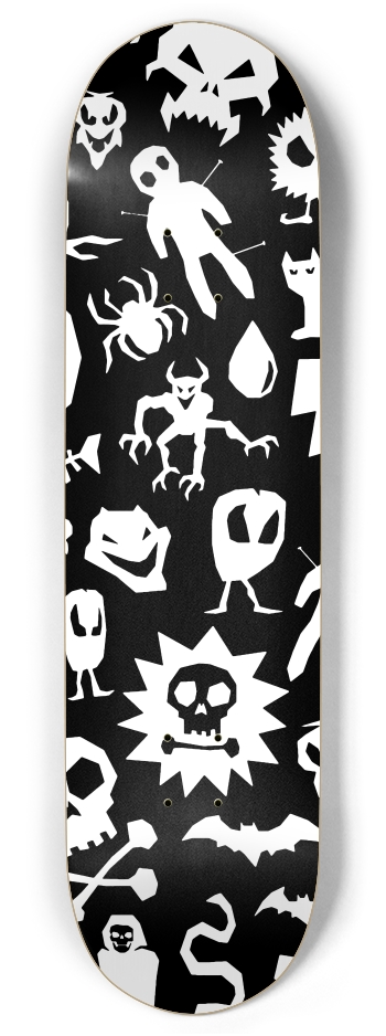 Monsters