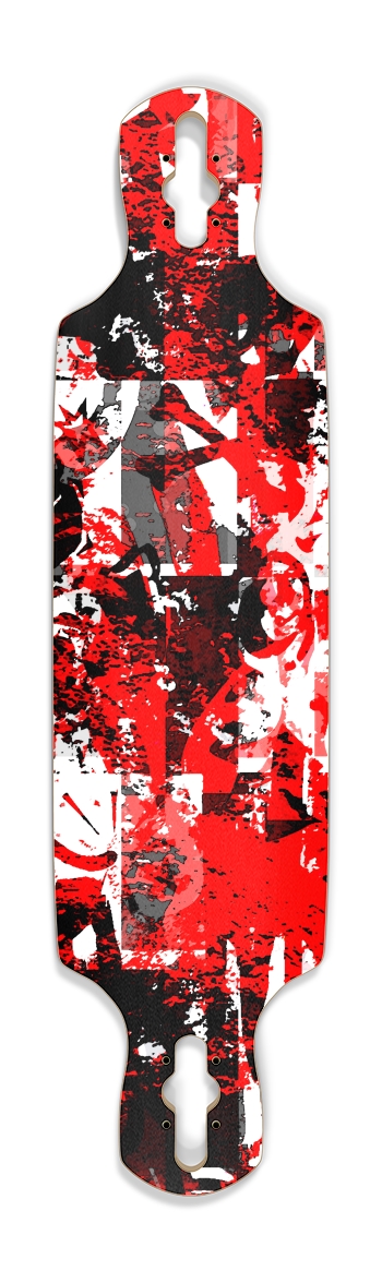 Red Graffiti