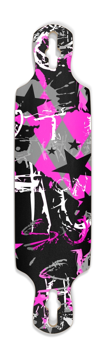 Scene Kid Graffiti