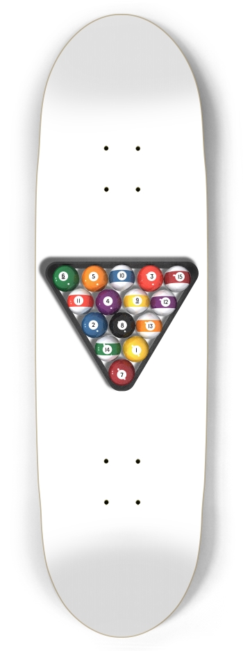 Billiards / Pool Balls