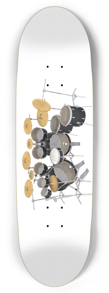 Large Drum Kit