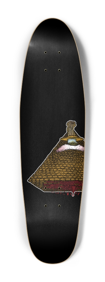 too dead to die customizable grip