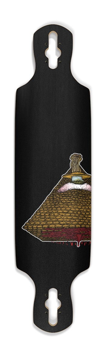 too dead to die customizable grip