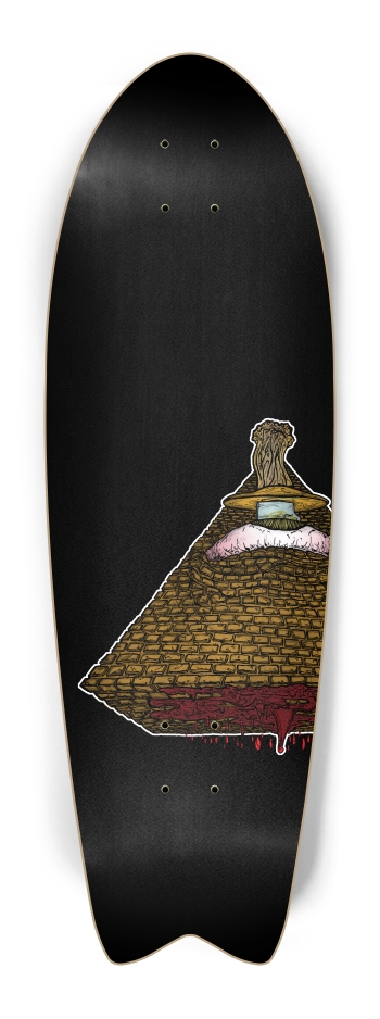 too dead to die customizable grip