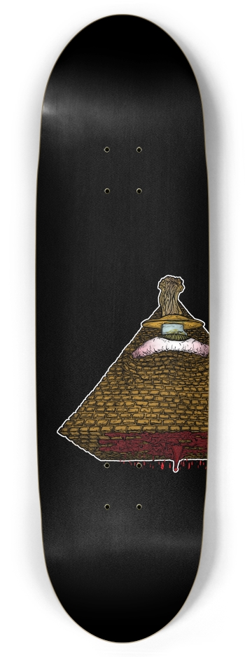 too dead to die customizable grip