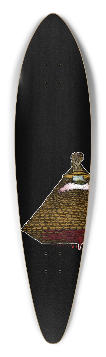 too dead to die customizable grip