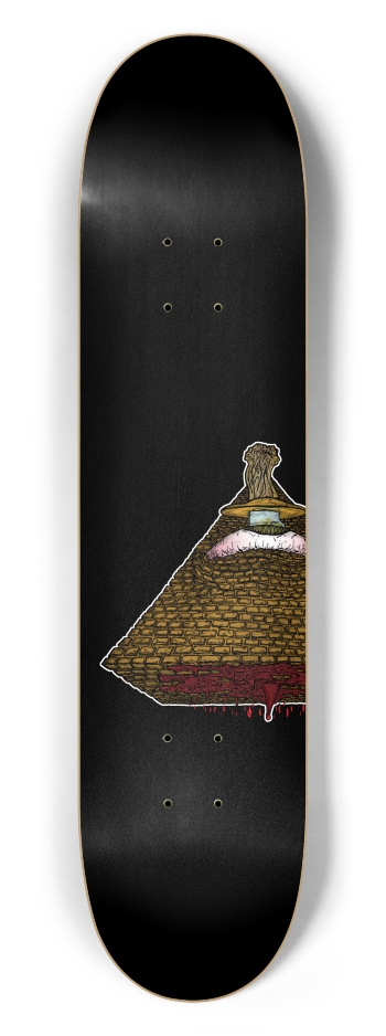 too dead to die customizable grip