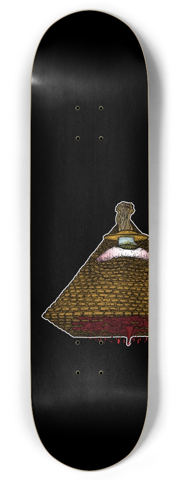 too dead to die customizable grip