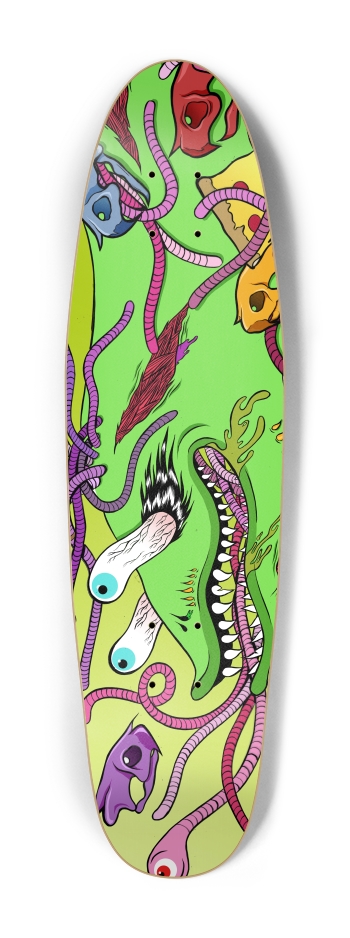 The Wyrm