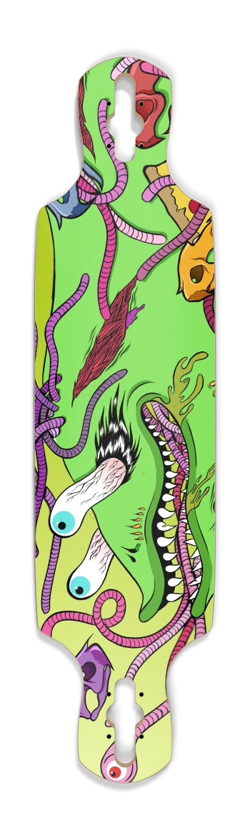 The Wyrm