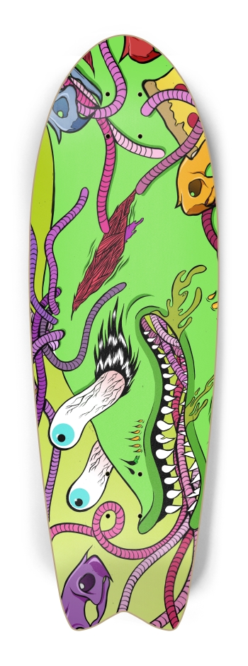 The Wyrm