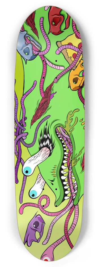 The Wyrm