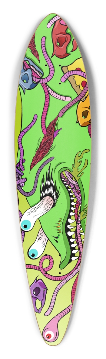 The Wyrm