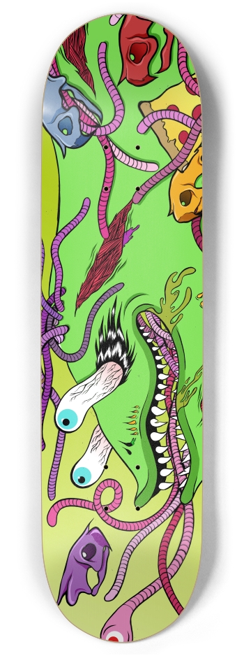 The Wyrm