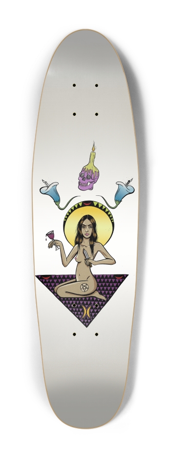 The Sacrifice Cruiser Shape