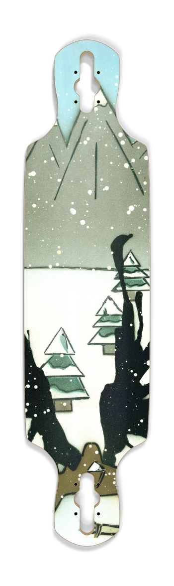 deer hunter