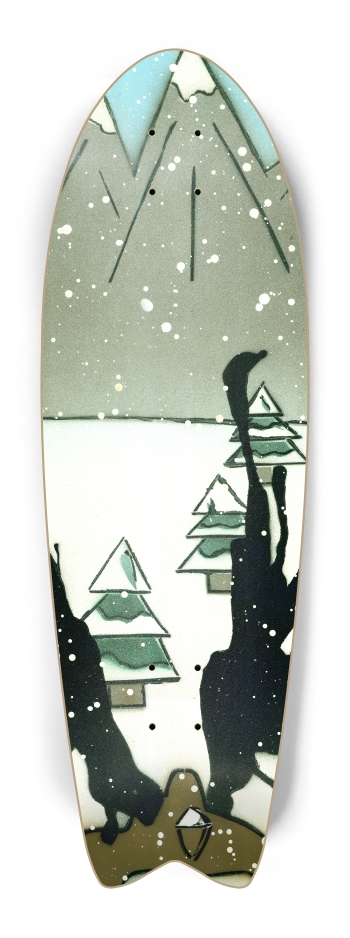 deer hunter