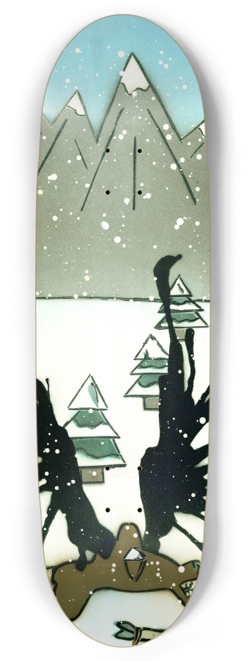 deer hunter