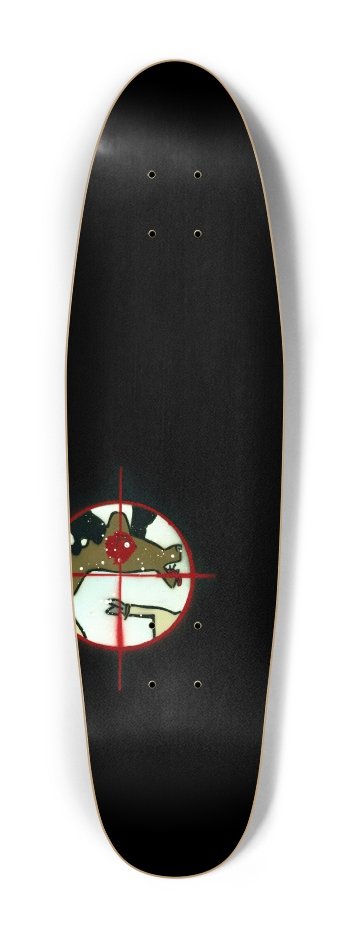 deer hunter griptape