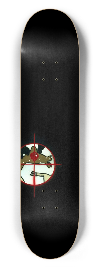 deer hunter griptape