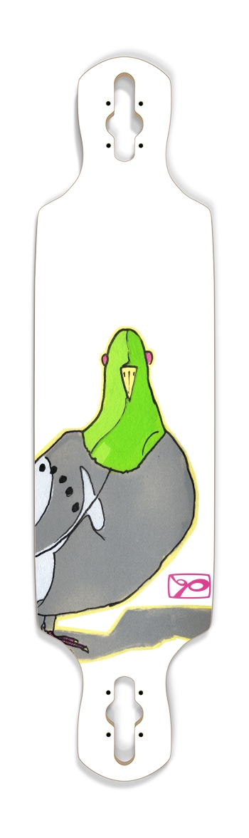 dirtybird bp logo