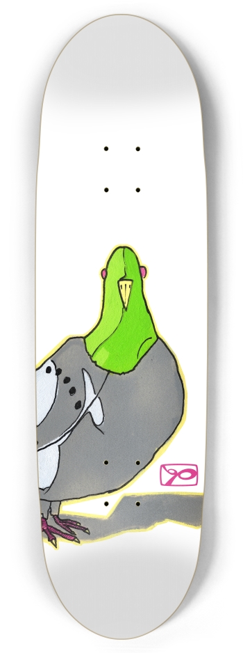 dirtybird bp logo