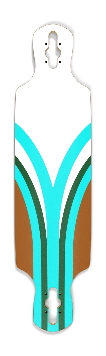 open stripes
