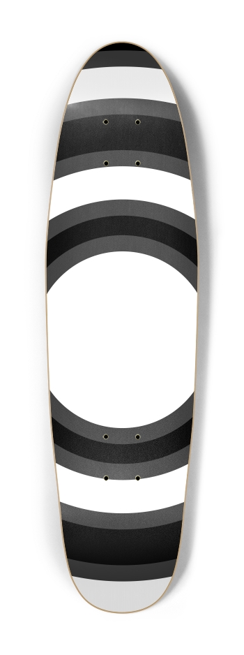 target Cruiser Shape