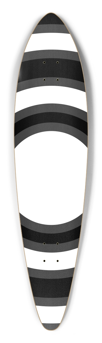 target Pintail Longboard