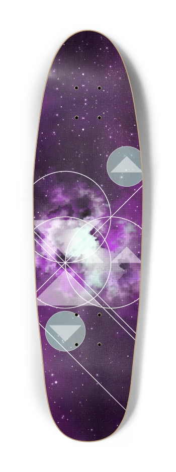 space prup