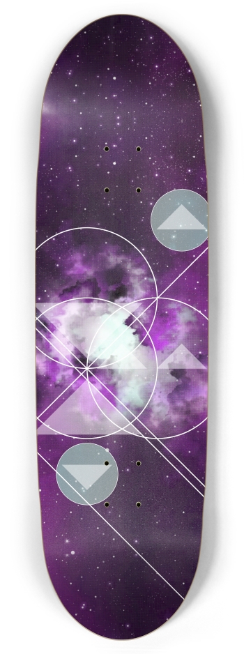 space prup