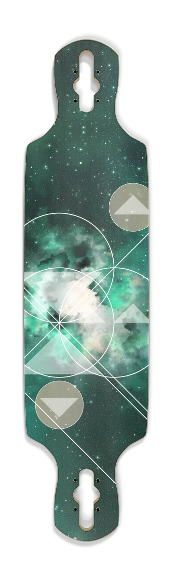 space teal