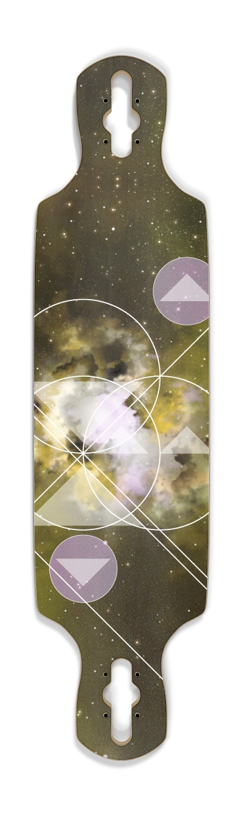 space yellow