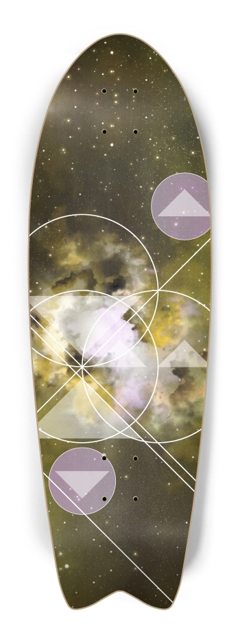 space yellow