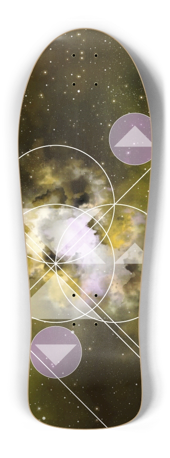 space yellow