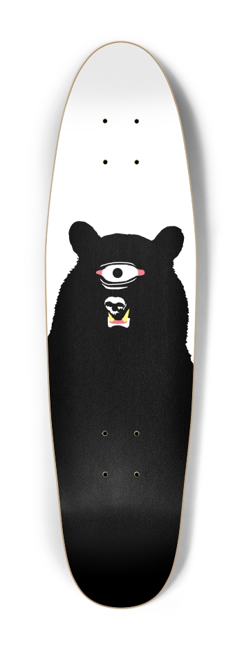 bear cyclops