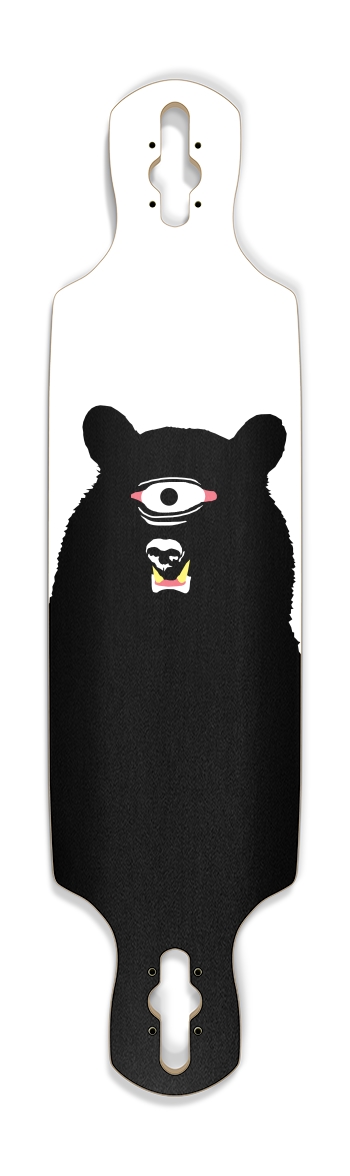bear cyclops