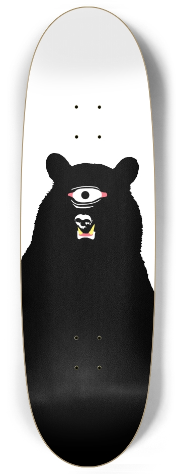 bear cyclops