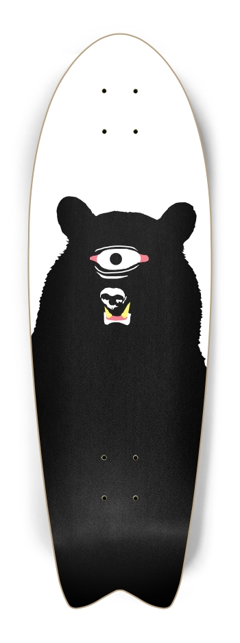 bear cyclops