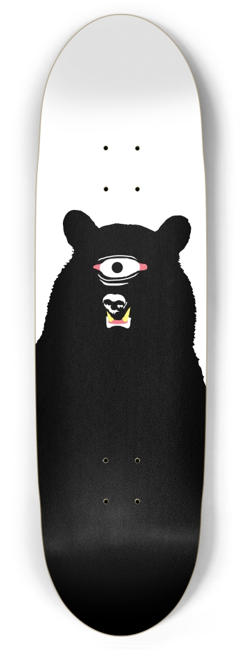 bear cyclops