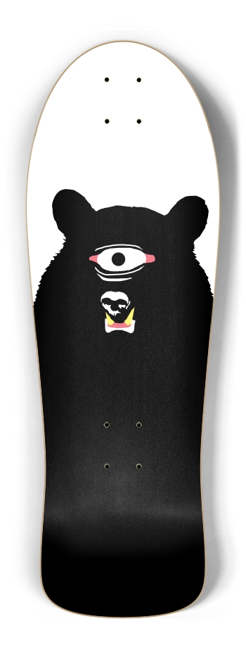 bear cyclops