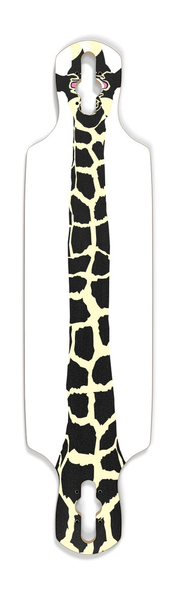 giraffe cyclops