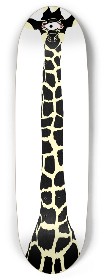 giraffe cyclops